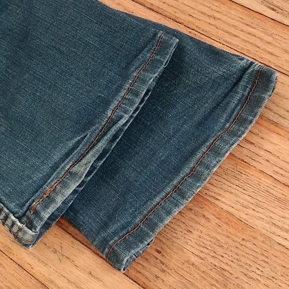 Levi Strauss & Co. 514 30 x 30 - Picture 7 of 14